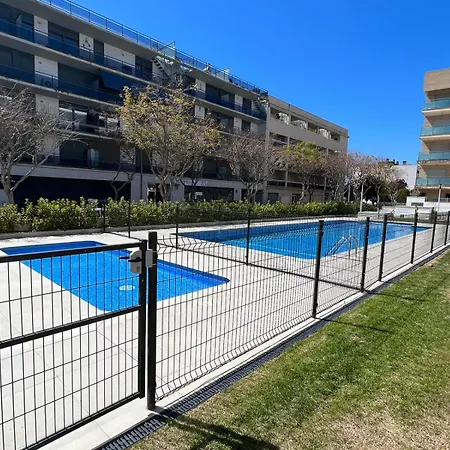 Family With Large Terrace 아파트 *