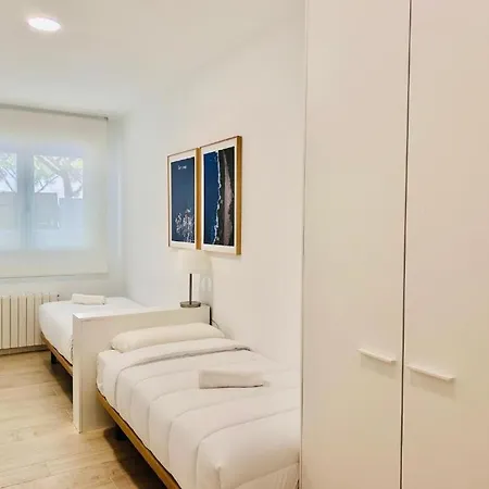 Appartement Family With Large Terrace *