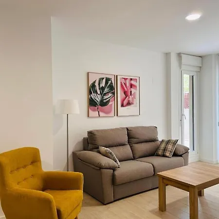 Family With Large Terrace Cambrils